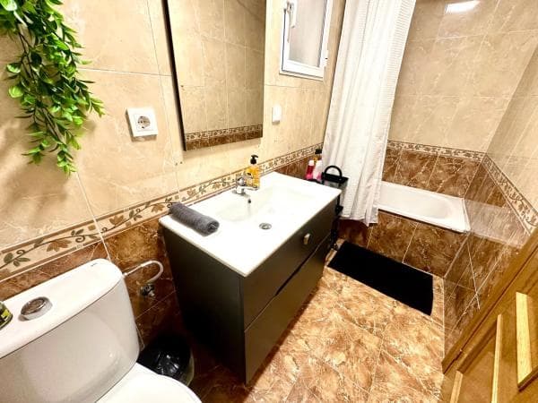 Sale of flat in Calle Bergantin, Torrevieja
thumbnail 1