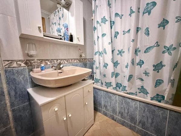 Sale of flat in Calle Concordia, Torrevieja
photo 1