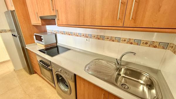 Sale of flat in Calle Capitán García Gea, Torrevieja
photo 1