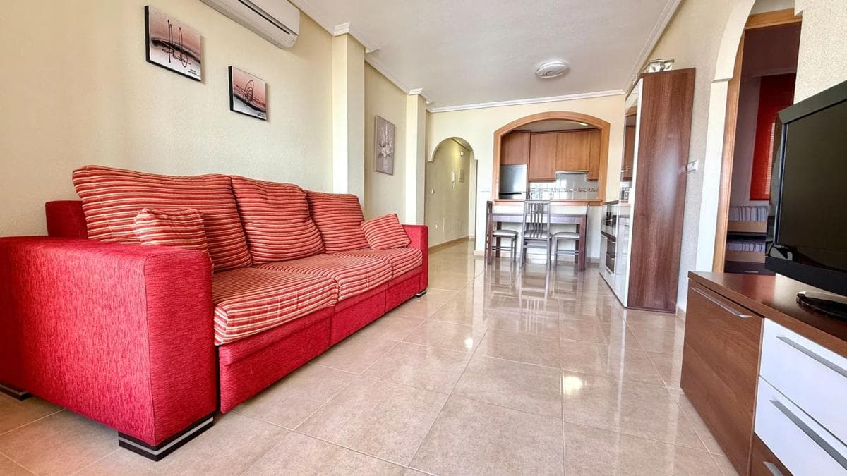 Sale of apartment in Calle Capitán García Gea, Torrevieja
photo 5