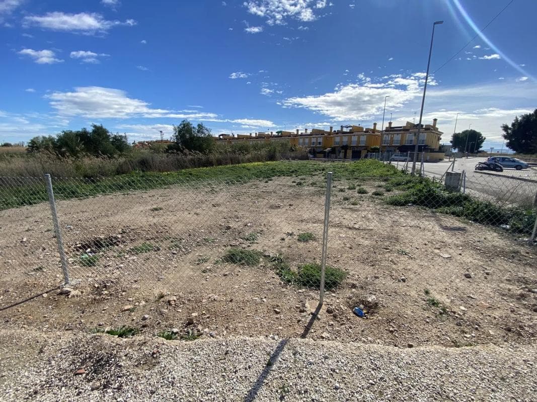 Terreno en venta en Callosa de Segura, Alicante photo 3