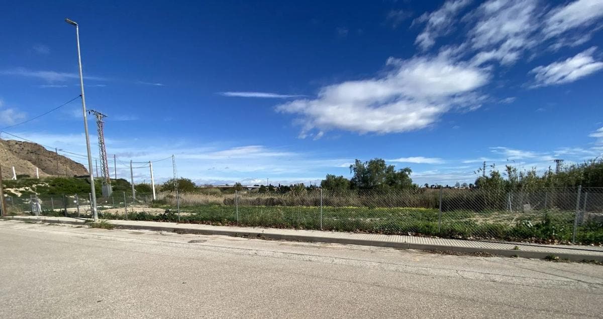 Terreno en venta en Callosa de Segura, Alicante photo 4