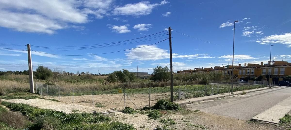 Terreno en venta en Callosa de Segura, Alicante photo 5