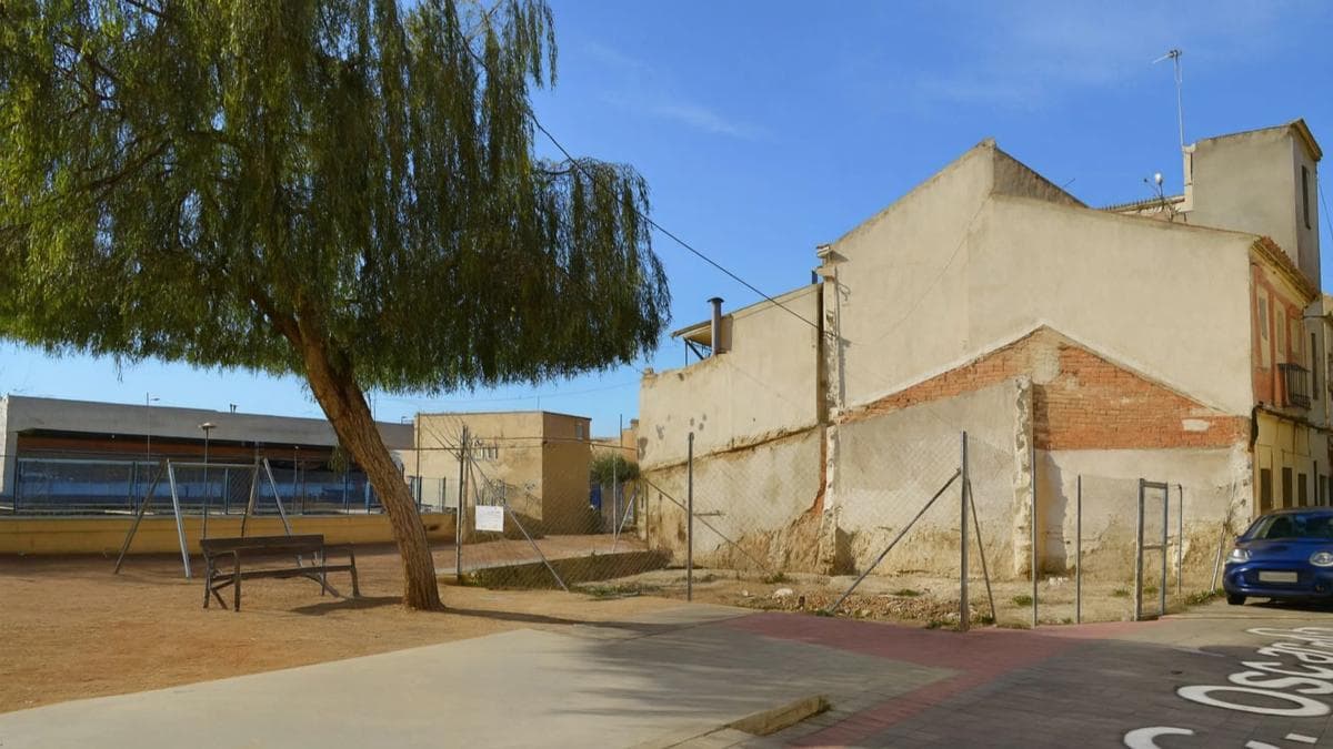 Terreno en venta en Dolores, Alicante photo 4