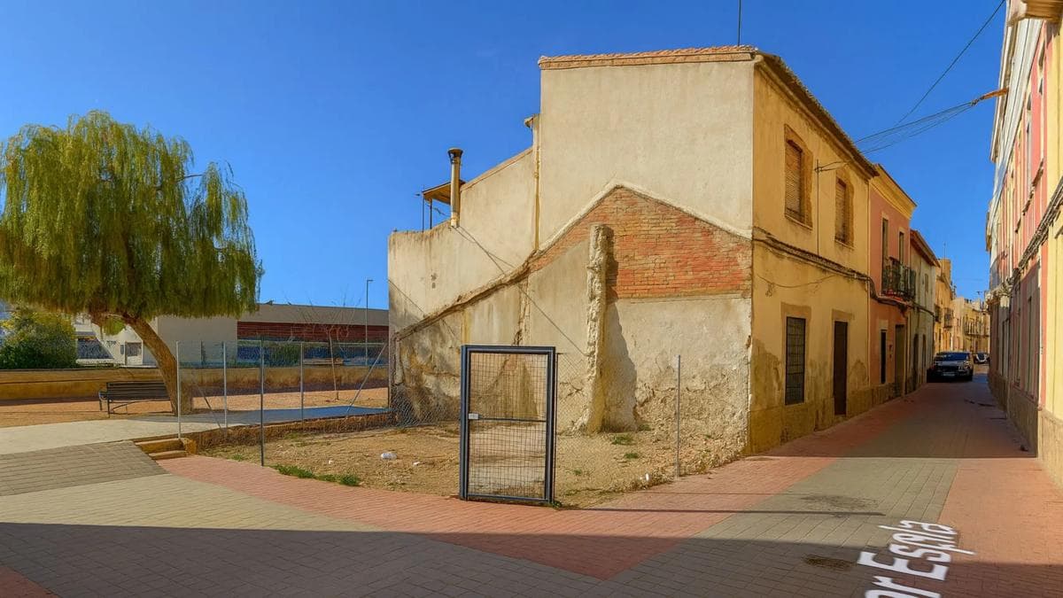 Terreno en venta en Dolores, Alicante photo 5