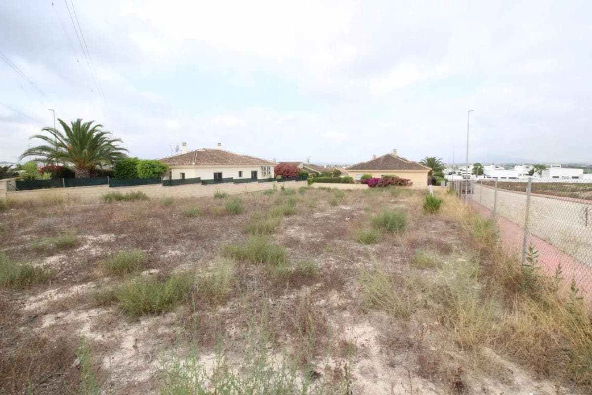 Terreno en venta en San Fulgencio, Alicante photo 3