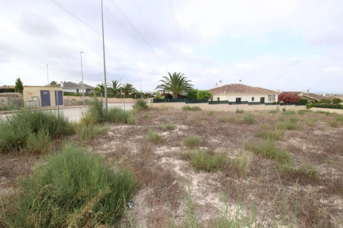 Terreno en venta en San Fulgencio, Alicante photo 4