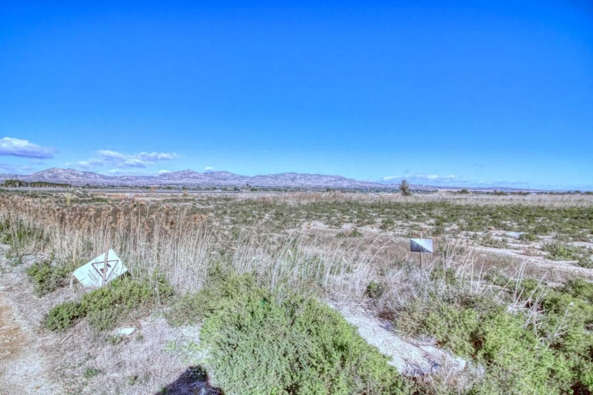 Terreno en venta en San Isidro, Alicante photo 3