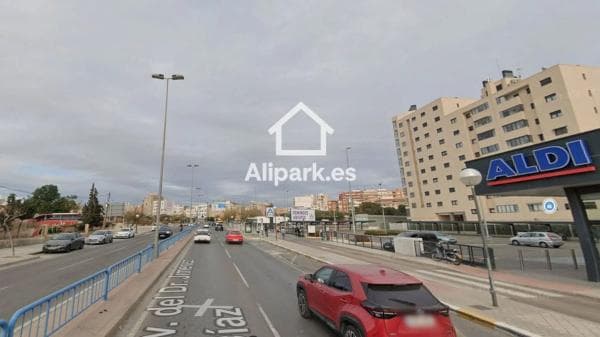 Terreno en Barrio San Agustín thumbnail 1