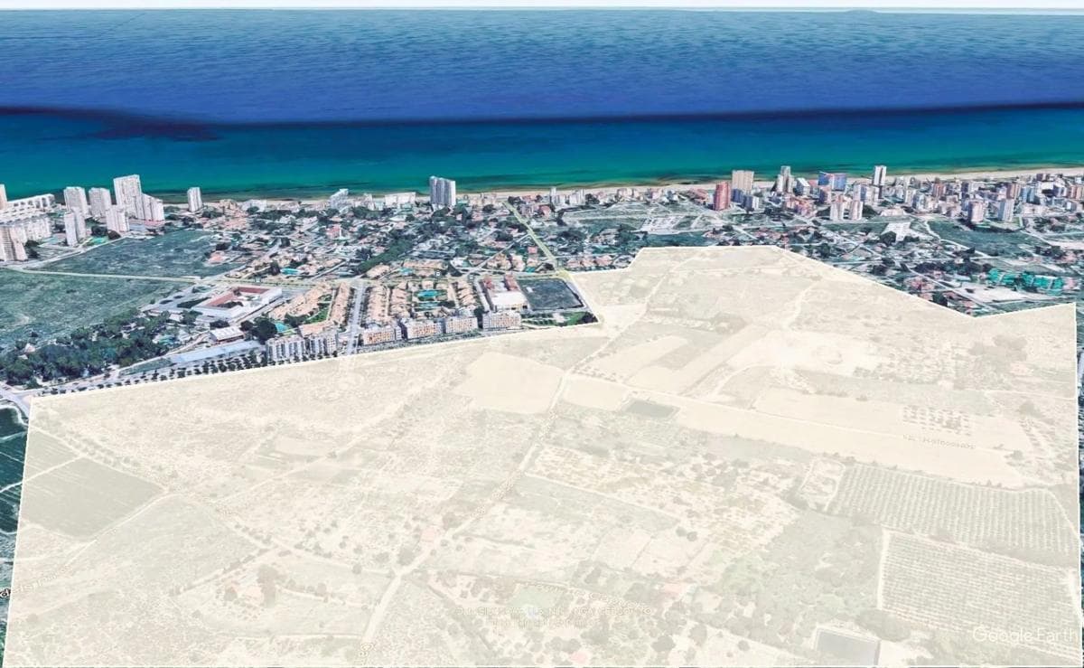 Terreno en venta en San Juan de Alicante, Alicante photo 5