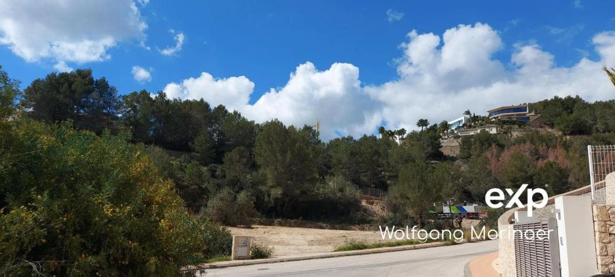 Terreno en venta en Benissa, Alicante photo 4