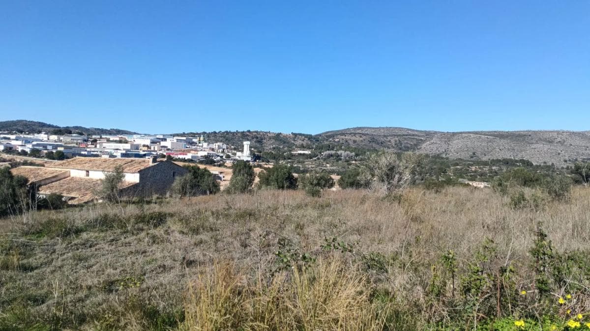 Terreno en venta en Benissa, Alicante photo 4