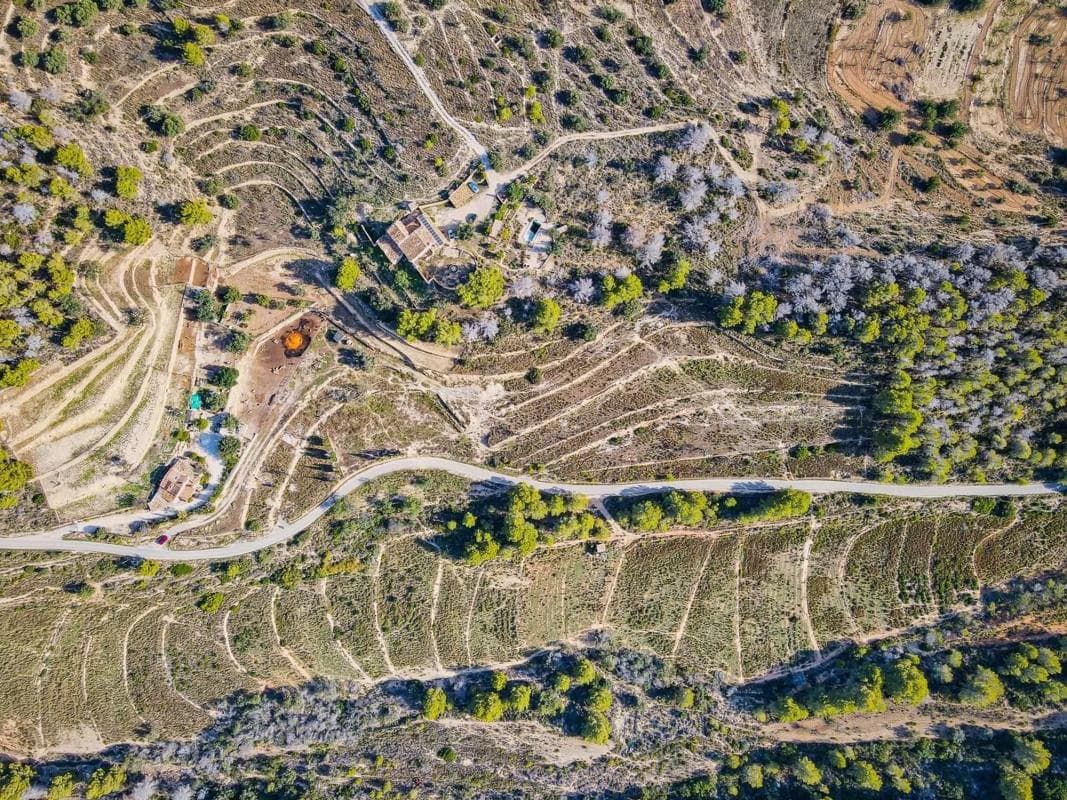 Terreno en venta en Benissa, Alicante photo 5