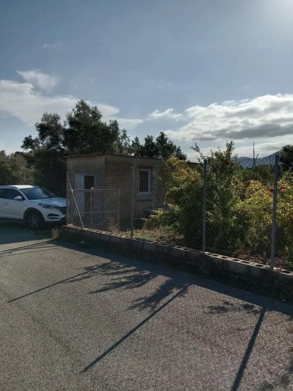 Terreno en venta en Parcent, Alicante photo 4