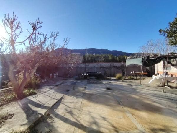 Terreno en Hondón de las Nieves photo 1