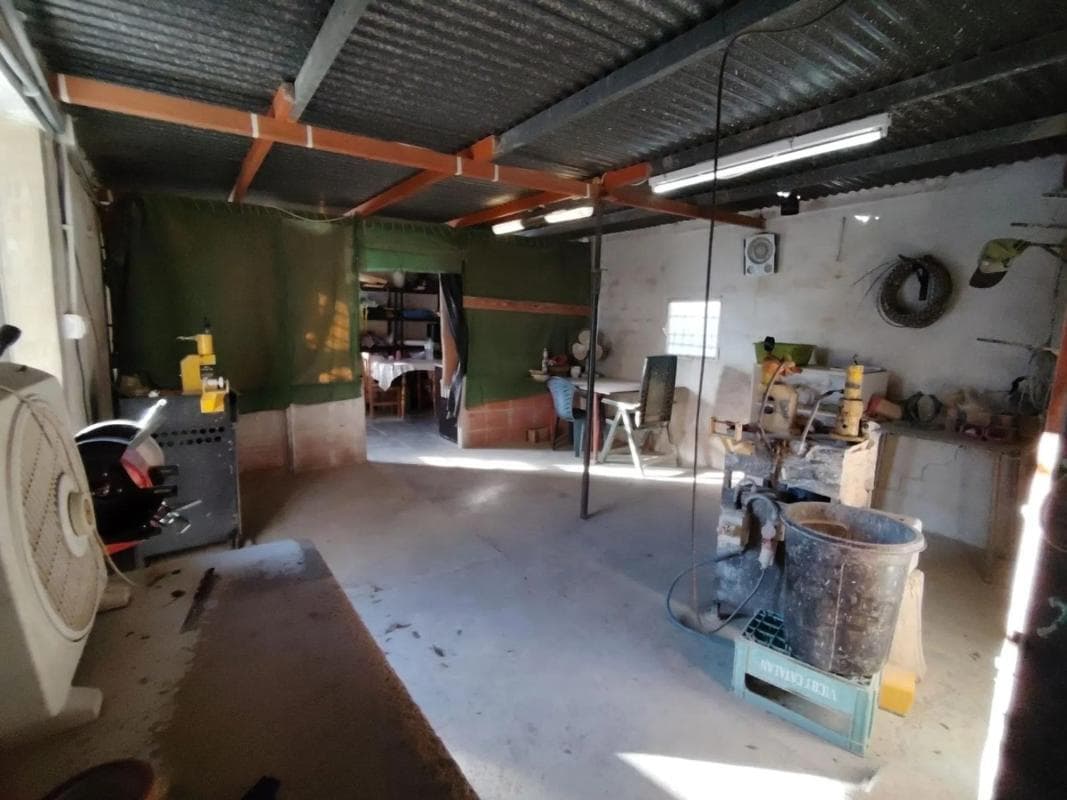 Terreno en venta en Hondón de las Nieves, Alicante photo 5