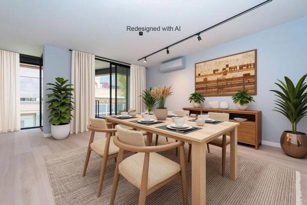 Venta de piso en Calle San Francisco, 64, Alicante / Alacant
thumbnail 2