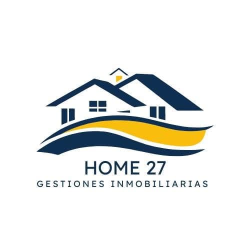 Home 27 Gestiones inmobiliarias
