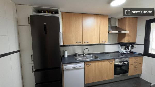 Habitación en piso compartido en Granada thumbnail 2