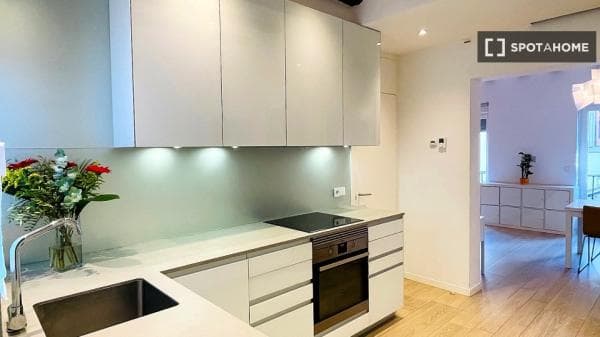 Piso en alquiler en C. del Marqués de Leganés , Madrid thumbnail 1
