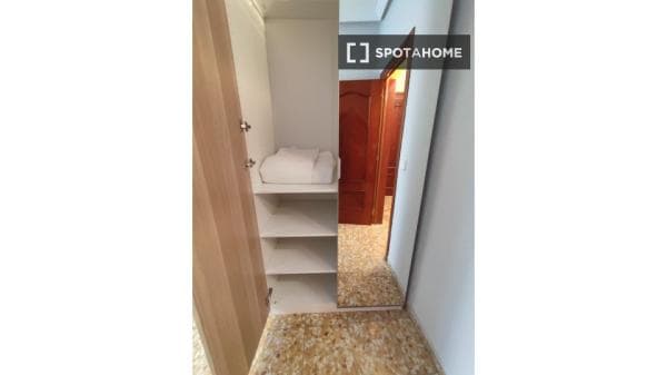 Piso compartido en Madrid thumbnail 2