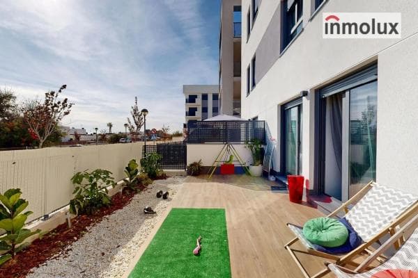 Продажа квартиры на Calle d'Aigües, 1, Сан-Хуан-де-Аликанте
photo 1