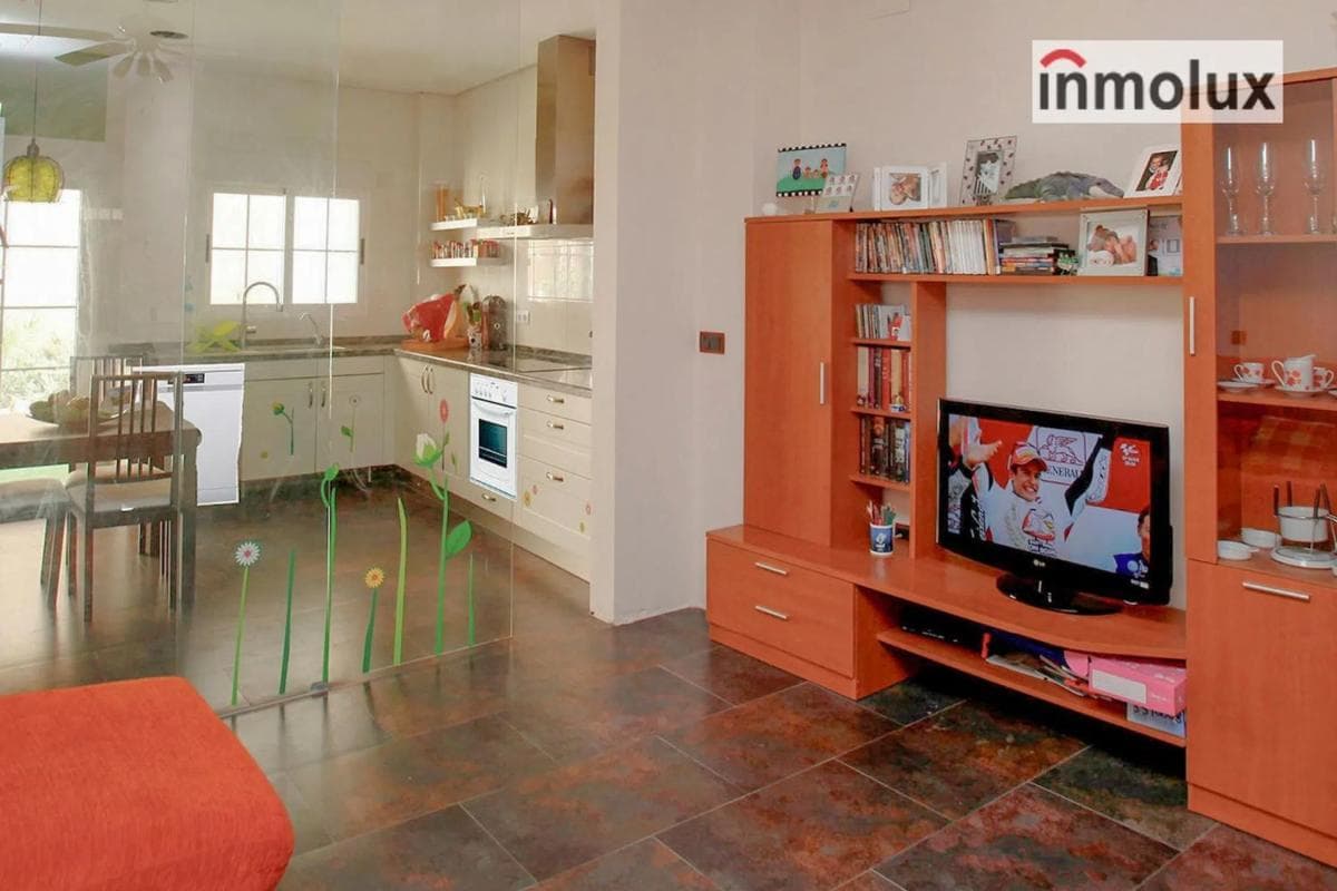 Venta de chalet independiente en Calle Cura Fenoll, Mutxamel
photo 3