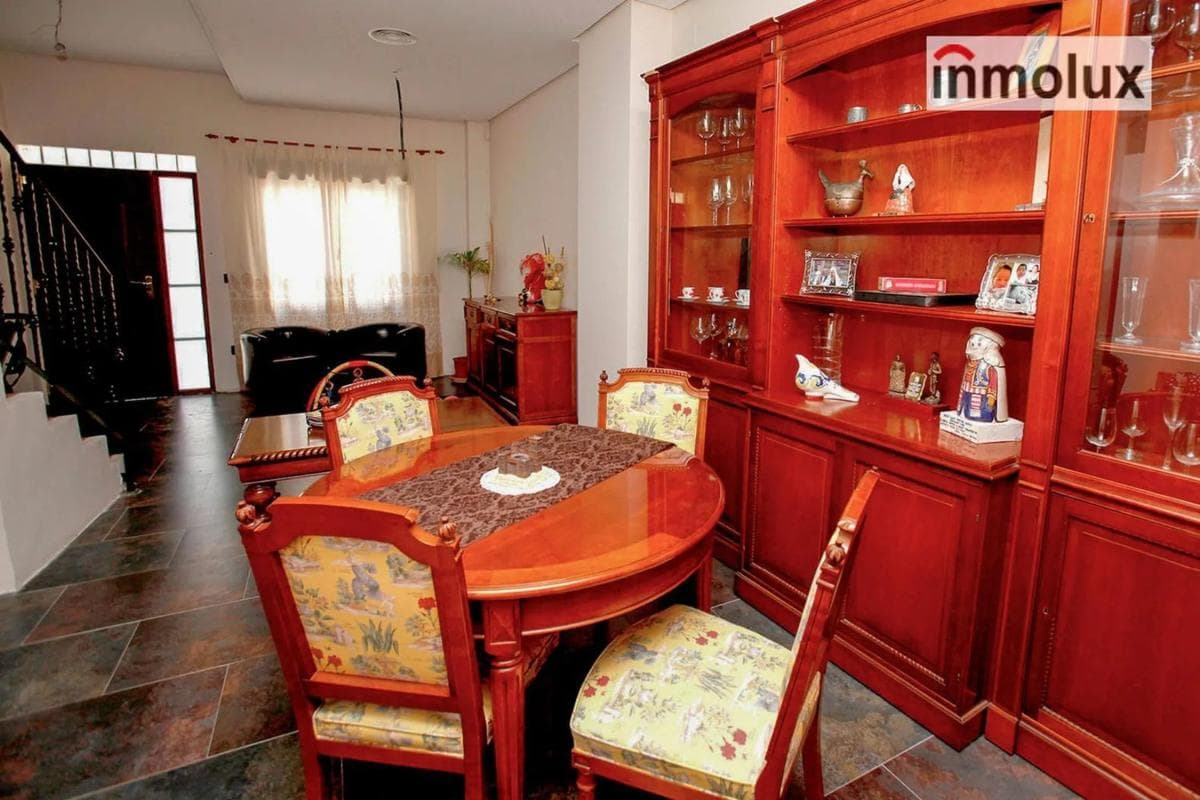 Venta de chalet independiente en Calle Cura Fenoll, Mutxamel
photo 4
