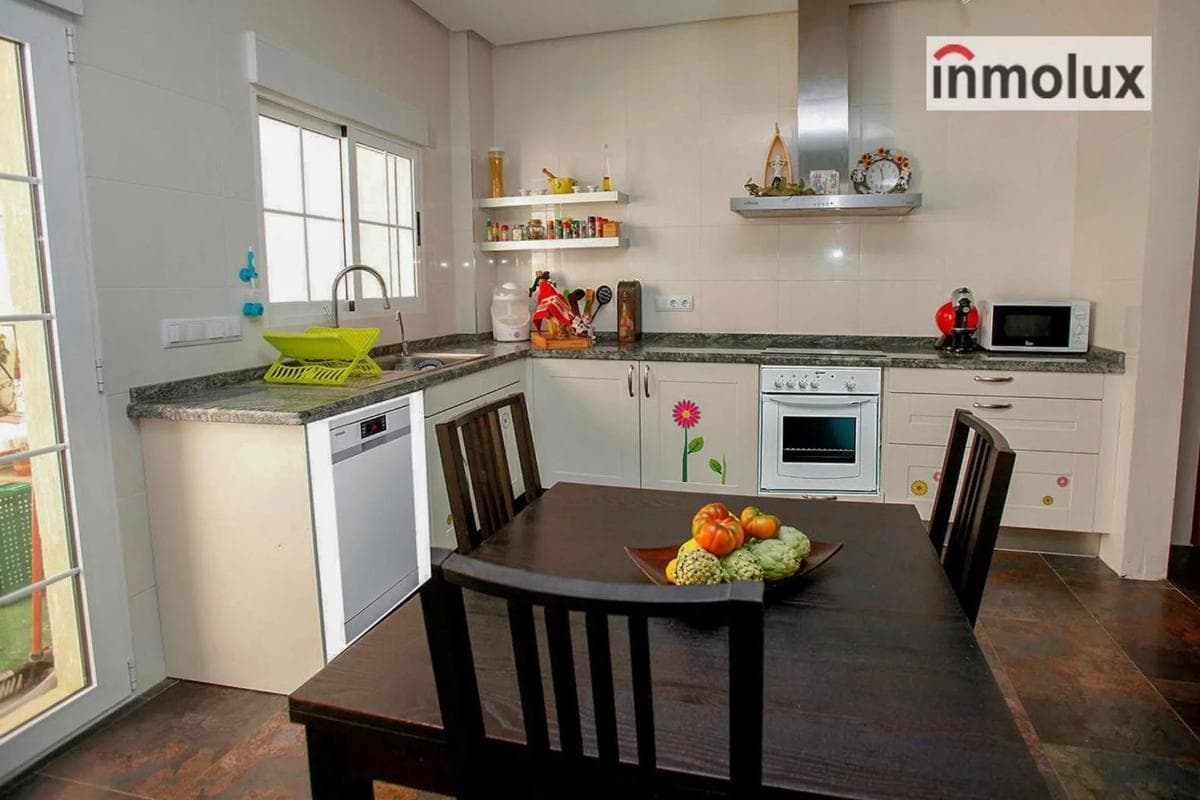 Venta de chalet independiente en Calle Cura Fenoll, Mutxamel
photo 5