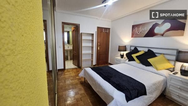 Habitación en piso compartido Alcalá de Henares thumbnail 1