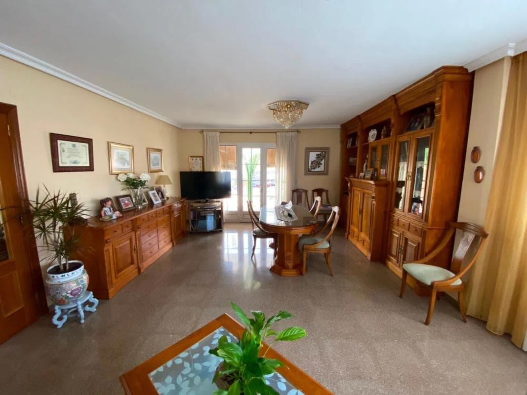 Venta de chalet independiente en Calle Tres Carabelas, Sax
photo 4