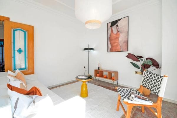 Terraced house for sale at Sax , Sax photo 4