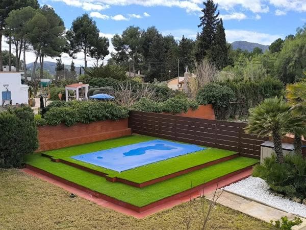 Chalet independiente en venta en Sax, Sax
thumbnail 1