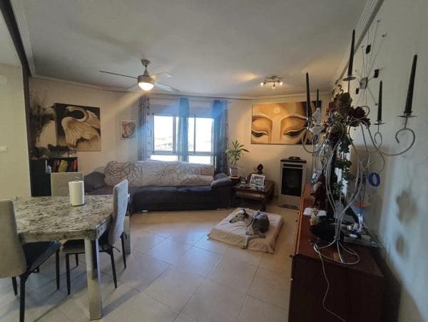 Sale of flat in Sax, Sax
photo 4