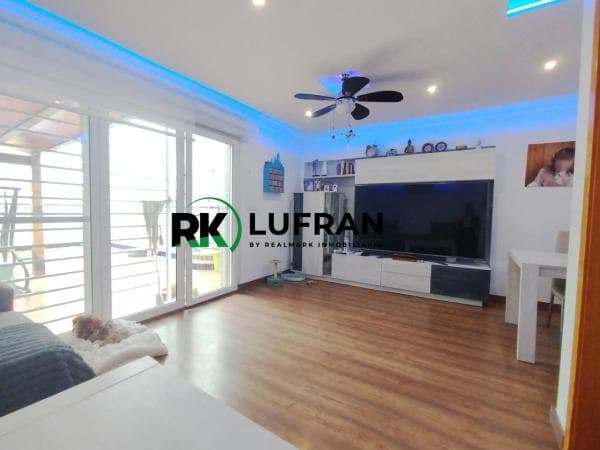 Chalet independiente en venta en Sax, Sax
photo 1