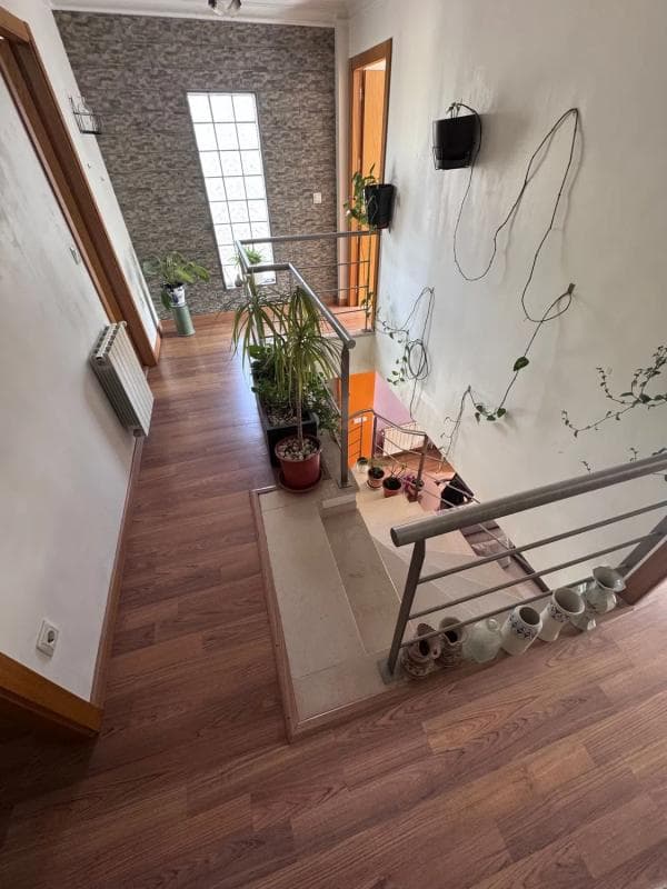 Venta de chalet adosado en CL CARDENAL CISNEROS , Villena photo 2