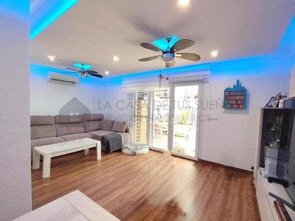 Terraced house for sale at Sax , Sax photo 4