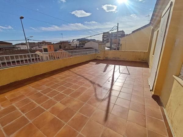 Chalet independiente en venta en Sax, Sax
photo 1