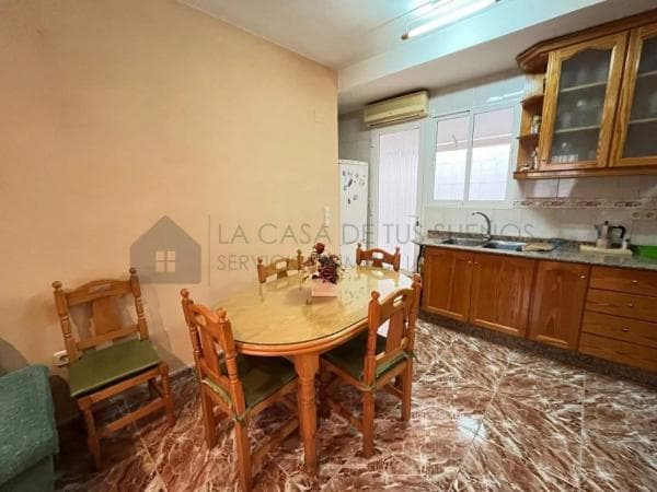 Chalet independiente en venta en Sax, Sax
thumbnail 2