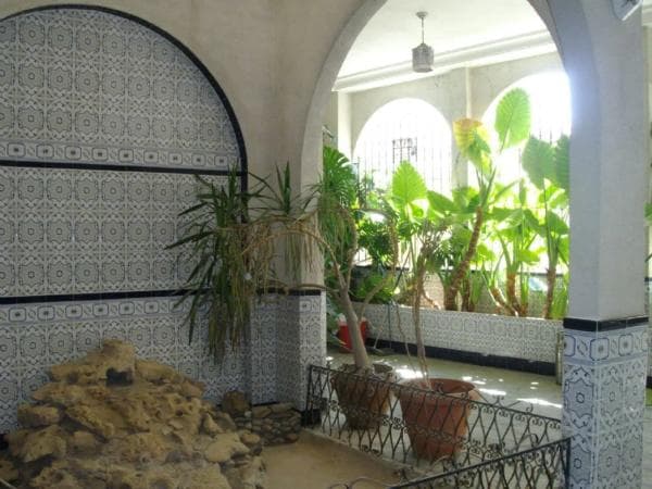 Chalet independiente en venta en Albatera, Albatera thumbnail 1
