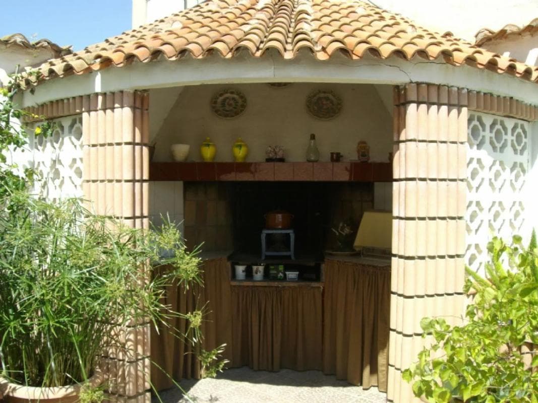 Venta de chalet independiente en Albatera, Albatera
photo 3