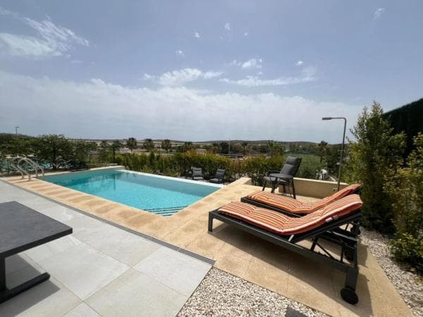 Chalet independiente en venta en Algorfa, Algorfa
thumbnail 2