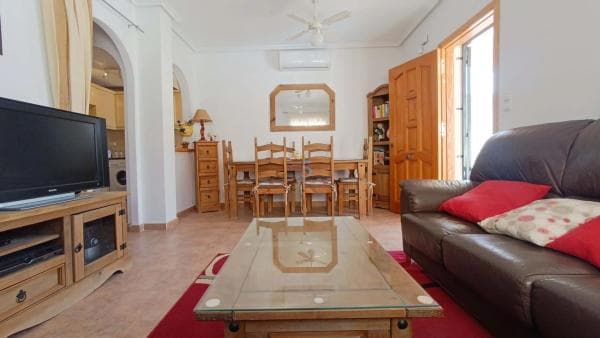 Chalet independiente en venta en Algorfa, Algorfa
photo 1