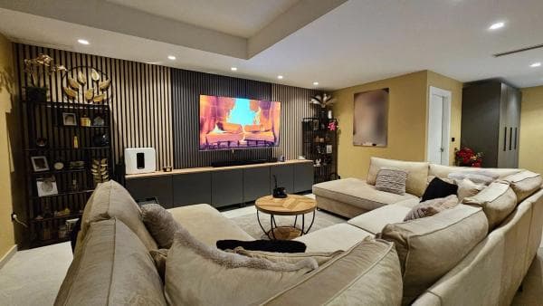 Chalet independiente en venta en Algorfa, Algorfa
thumbnail 2