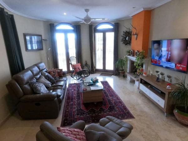 Chalet independiente en venta en Algorfa, Algorfa
thumbnail 1