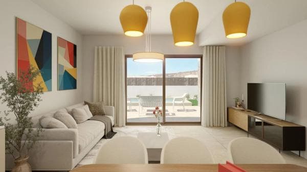 Chalet independiente en venta en Calle Bigastro, Algorfa
thumbnail 2