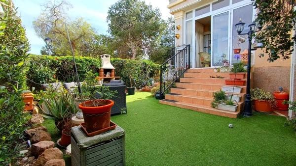 Chalet independiente en venta en Algorfa, Algorfa
thumbnail 1