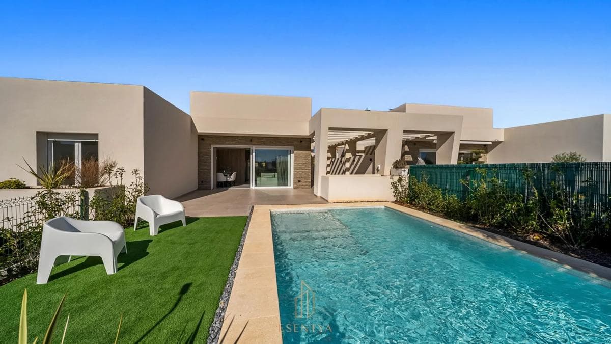 Venta de chalet independiente en Polígono Sector III-Campo de Go, Algorfa
photo 2