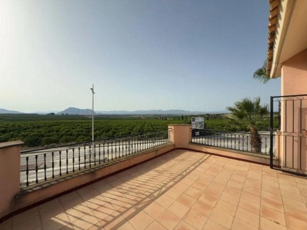 Chalet independiente en venta en Algorfa, Algorfa
thumbnail 1