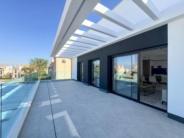 Chalet independiente en venta en Algorfa, Algorfa
thumbnail 2